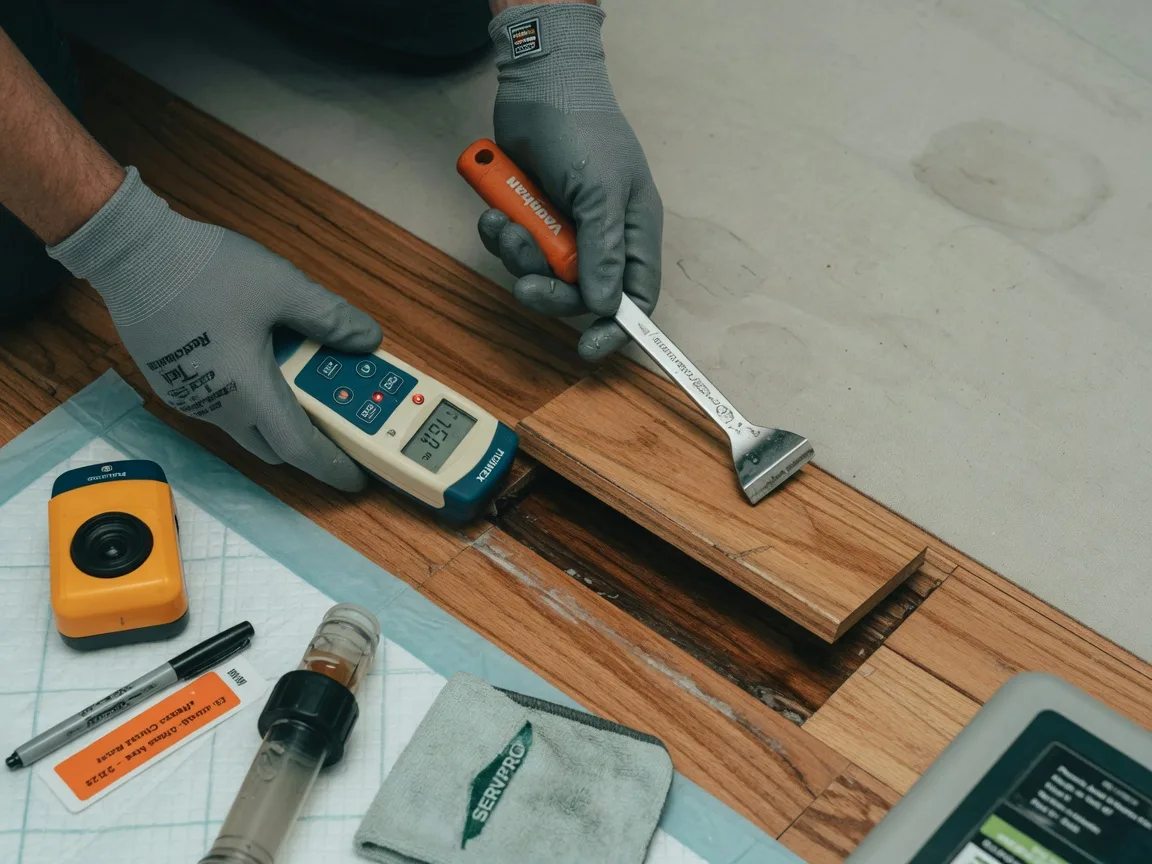 Why choose Water Damage Restoration in Rocky Top, TN